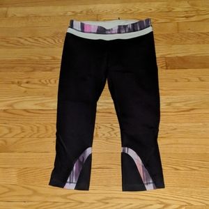 SALE Lululemon Workout Leggings